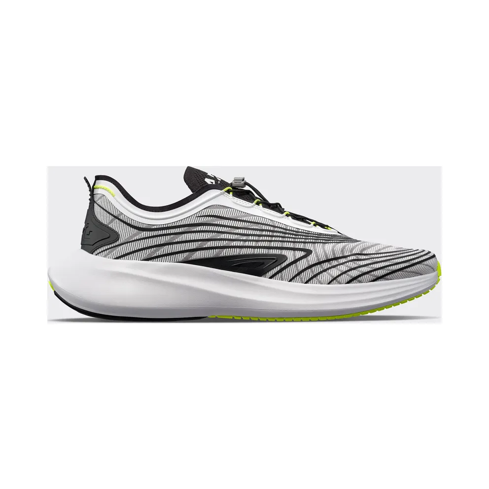 APL Veil “White/Black/Energy” (Men)