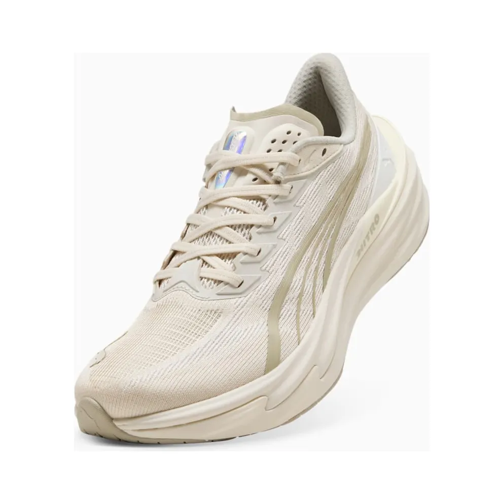 Puma Deviate NITRO 4 ‘Cream’ (31212314)