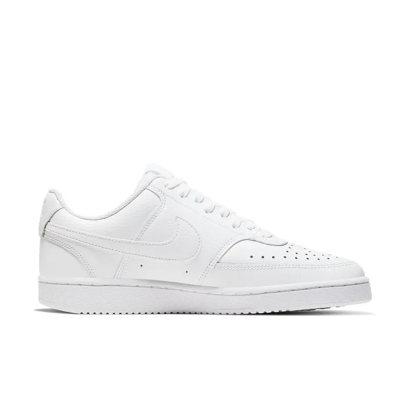 Nike Court Vision Low White (CD5434-100)