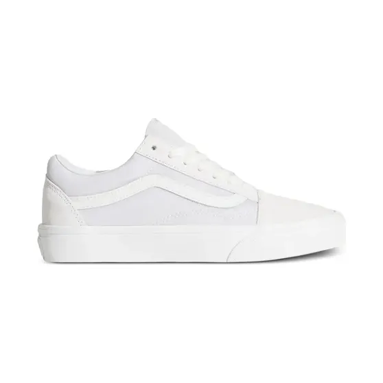 Vans Old Skool “White” (VN000D6WJVY1)