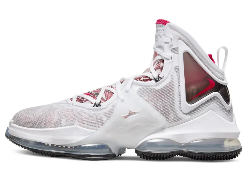 nike-lebron-19 CZ0203-101