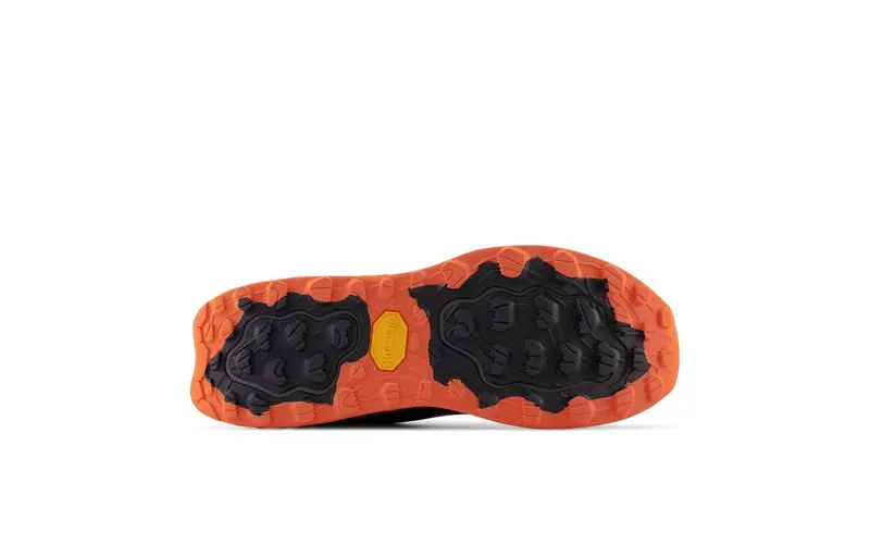 New Balance New Balance Grey/Orange/Yellow/Blue (MTHIERP7)