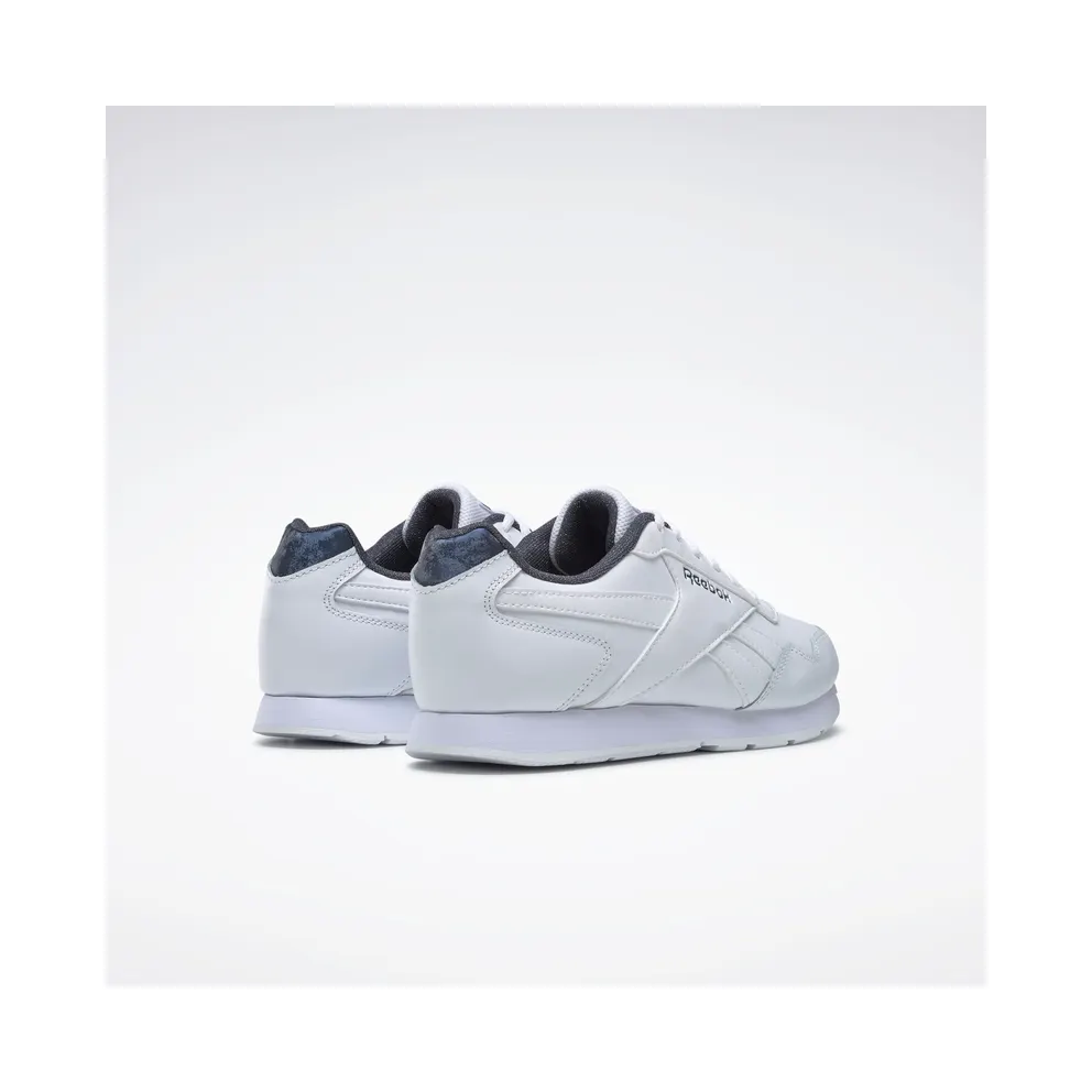 Reebok ROYAL GLIDE Cloud White / Noble Grey Met / Cloud White