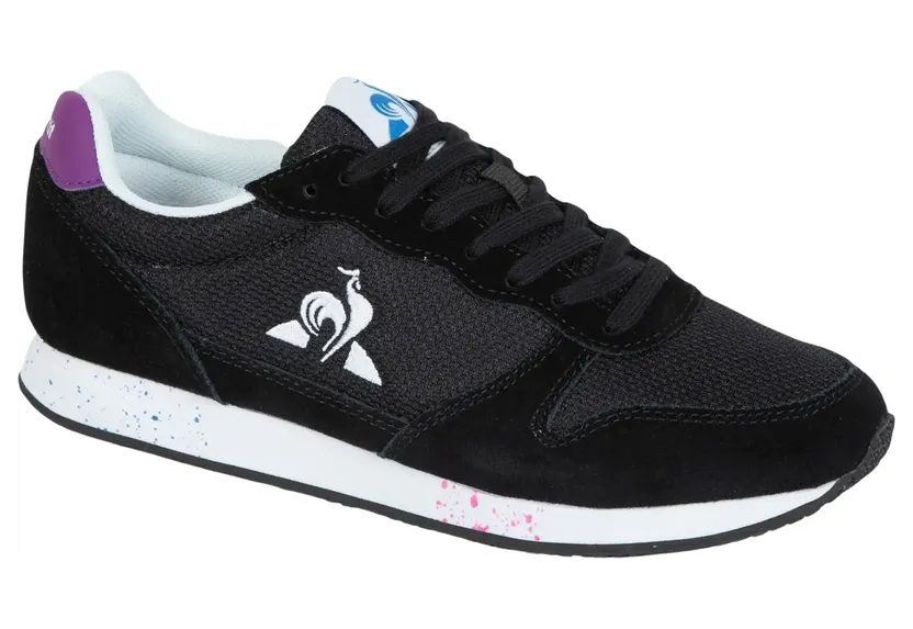 Le Coq Sportif sneaker Noir (2220222)