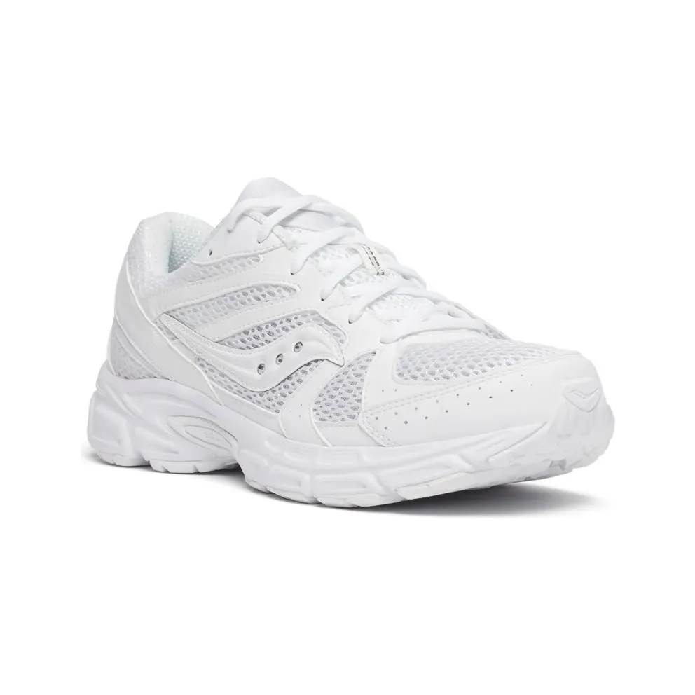 Saucony Ride Millennium White (S70812-13)