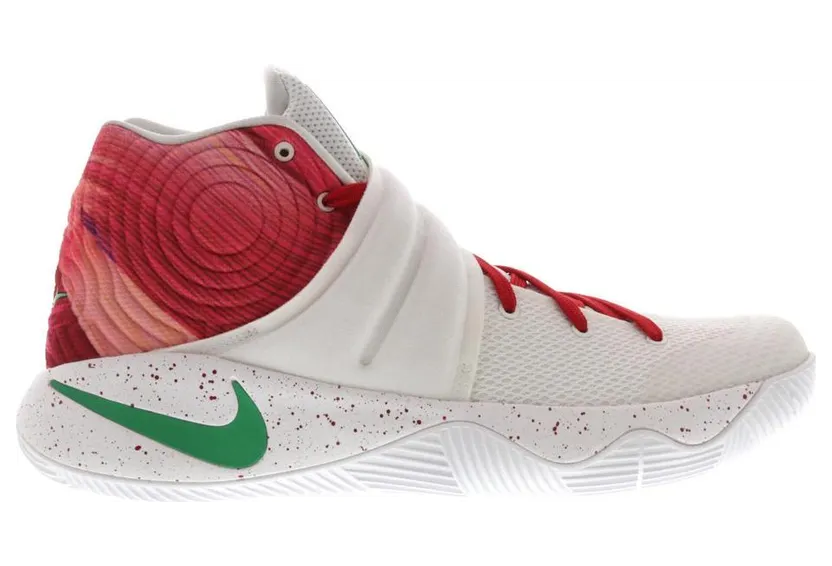 Nike Kyrie 2 Ky-Rispy Kreme (Special Box Version 1) (Windowed)