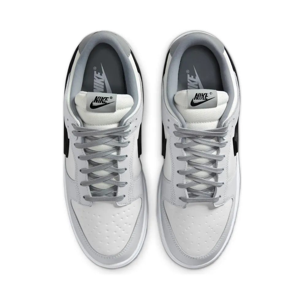 Nike Dunk Summit White/Black/Off White (HQ2053-100)