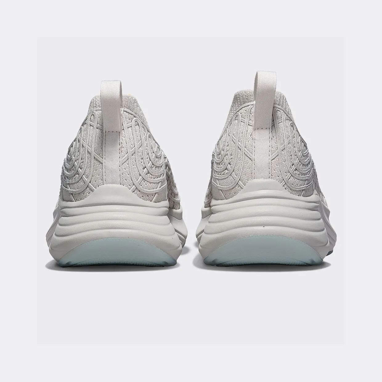 APL TechLoom Zipline “Harbor Grey” (Dames) (3)