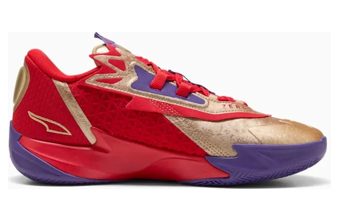Puma Scoot Zeros II Gold D.D. (312229-01)