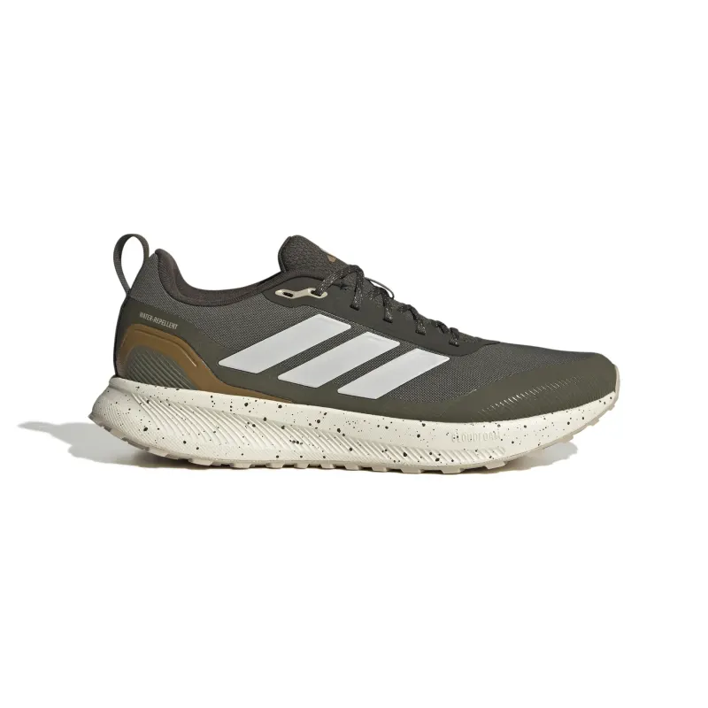 Adidas Runfalcon 5 Grey (JQ2501)