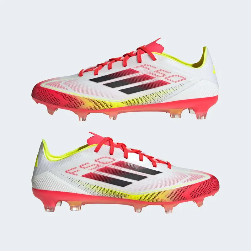 adidas F50 Pro FG Solar Pack (IE1284)