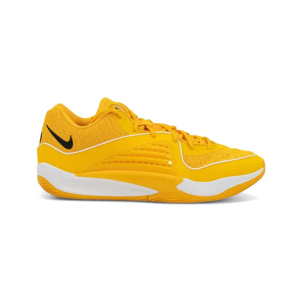 Nike KD 16 TB University Gold (FN7091-701)