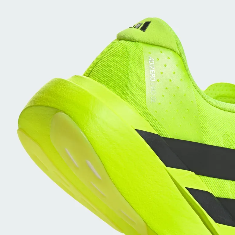 adidas Adizero Evo SL Lucid Lemon (JR5839)