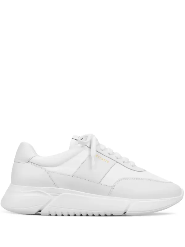 Axel Arigato Genesis Vintage – White (F2707001)