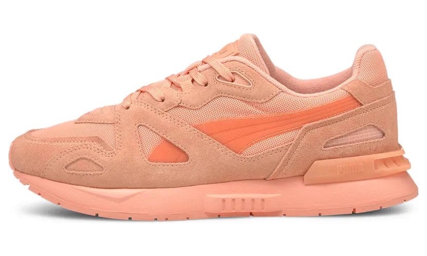 Puma Mirage Mox Mono Wit (375165-01)