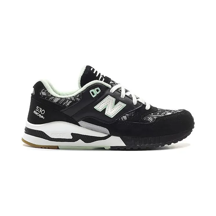 New Balance 530 Summer Utility Black White (W)