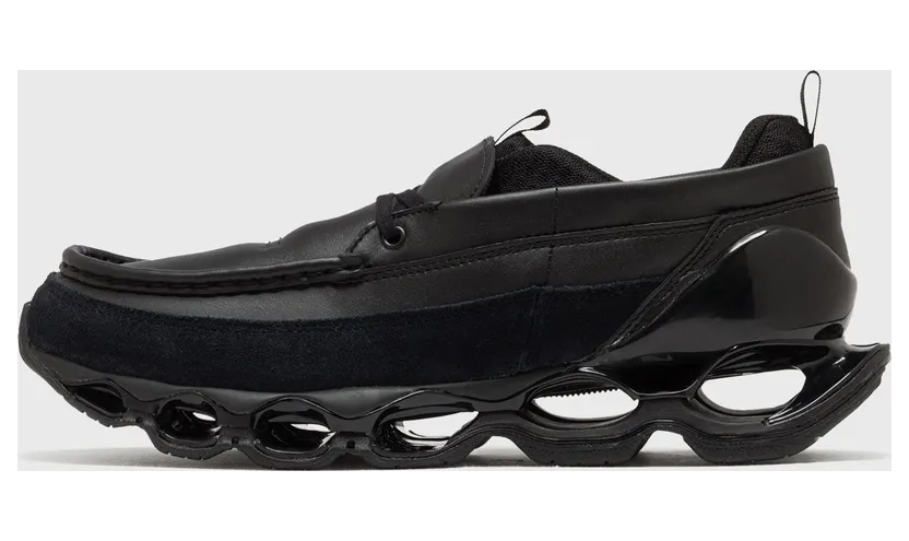 Mizuno Wave Prophecy Moc Black