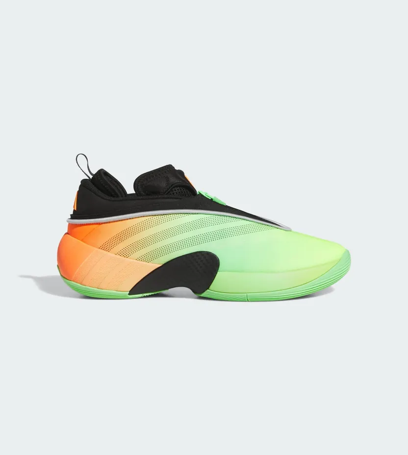 adidas D.O.N. Issue #7 Lime Burst (JS2592)