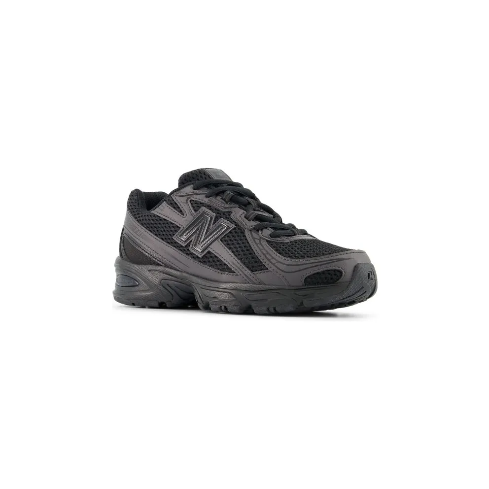 New Balance 740 GS “Triple Black” (GR740BO)