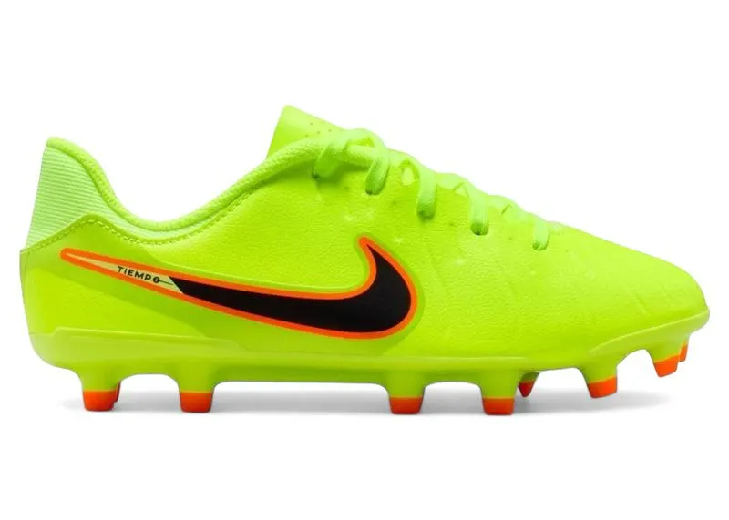 Nike Tiempo Legend 10 Academy FG/MG Max Voltage Pack (DV4348-701)