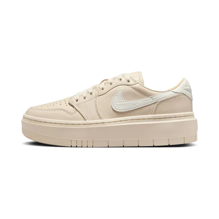 Jordan 1 Elevate Low “Legend Light Brown / White Onyx / Sail” (DH7004-200)