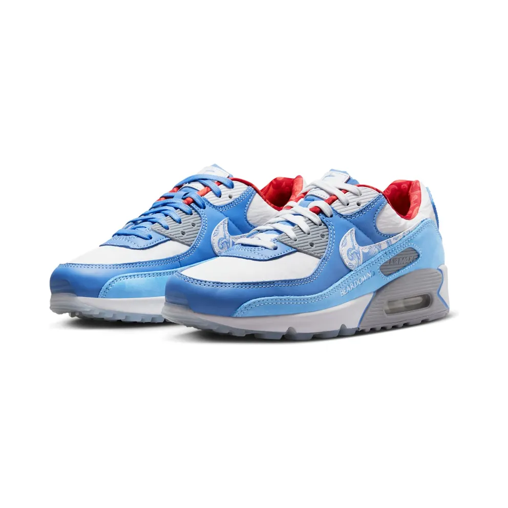 Nike Air Max 90 “Doernbecher” (FD9710-400)