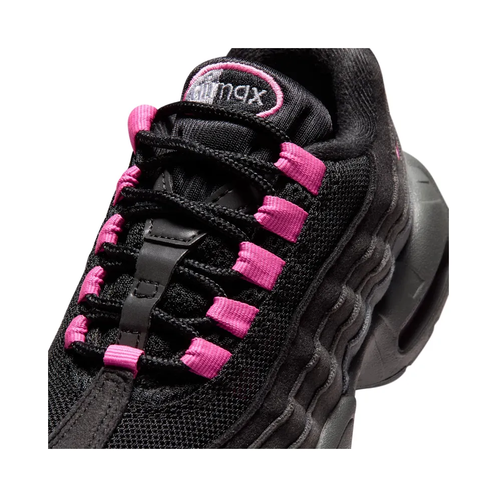 Nike Air Max ’95 PS ‘Black Cool Grey’