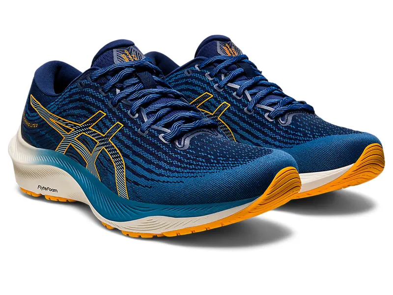 Asics GEL-KAYANO LITE 3 Azure/Amber (1011B463.400)