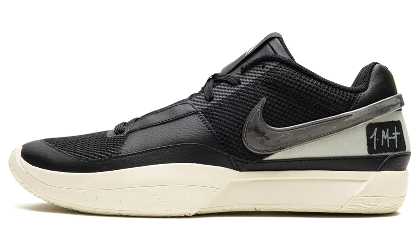 Nike Ja 1 “We Ain’t Ducking No Smoke” (DR8785-002)