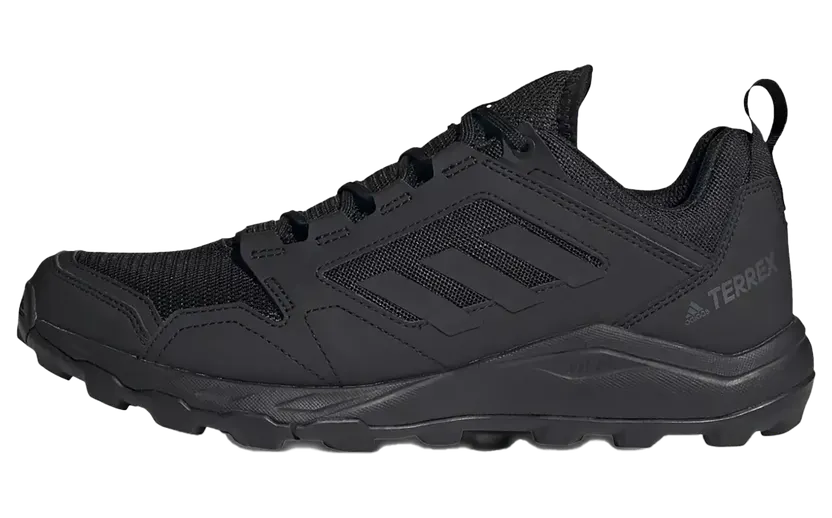 adidas Terrex Agravic TR Trail Running Core Black / Core Black / Grey Five (FW1452)