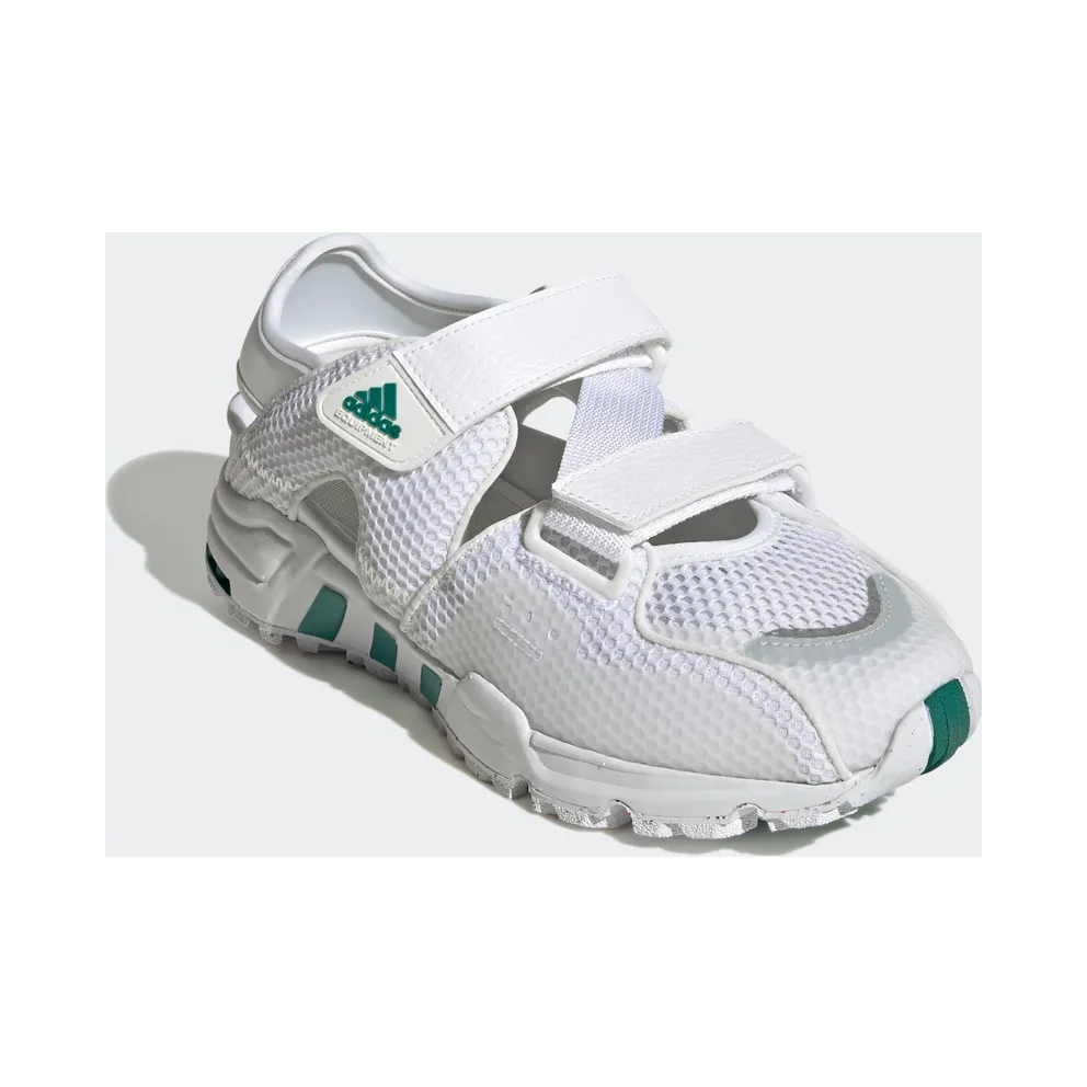 Adidas EQT93 Sandals Cloud White / Cloud White / Off White (GZ7199)