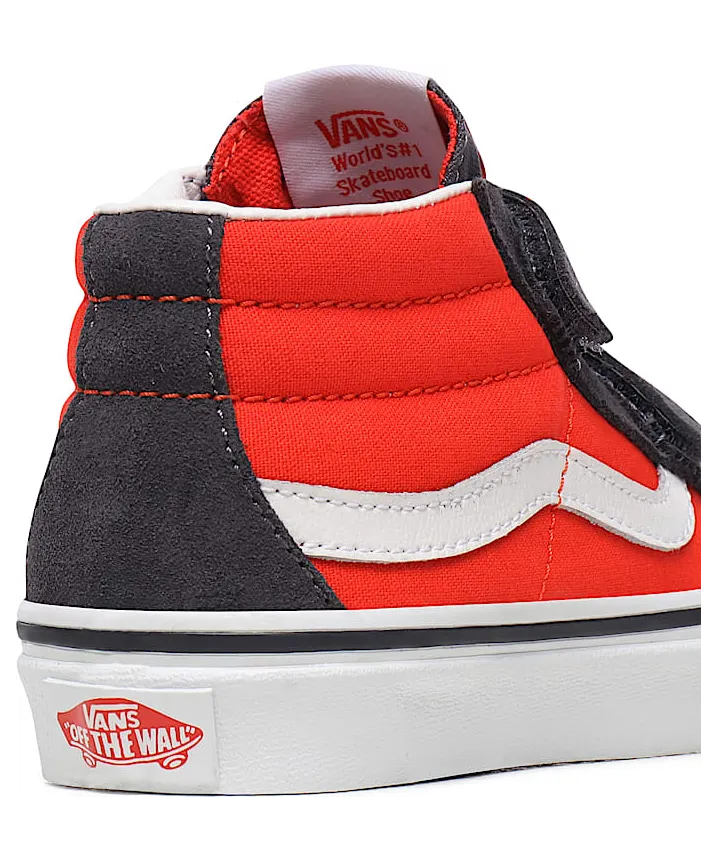 vans-sk8-mid VN0A38HHWKX