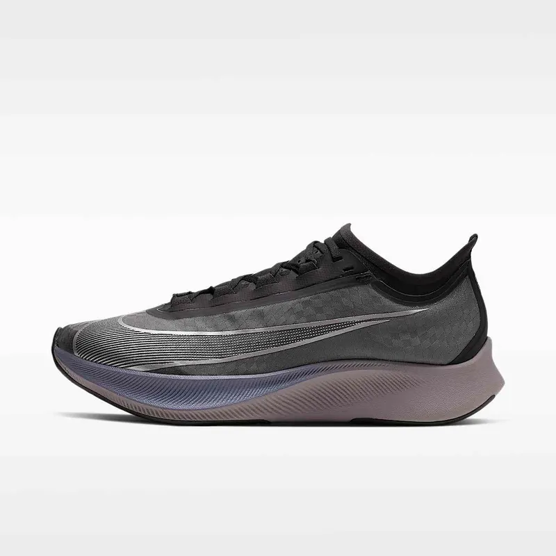 Nike Zoom Fly 3 Thunder Grey (AT8240-001)