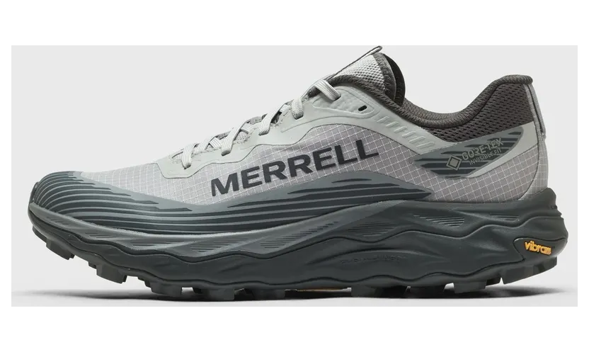 Merrell 1-TRL AGILITY PEAK 6 GTX Grey