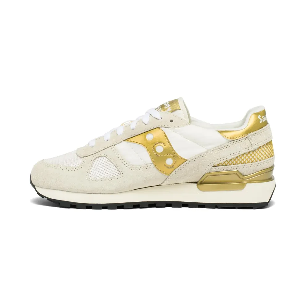 Saucony Shadow Original White Gold (S2108-714)