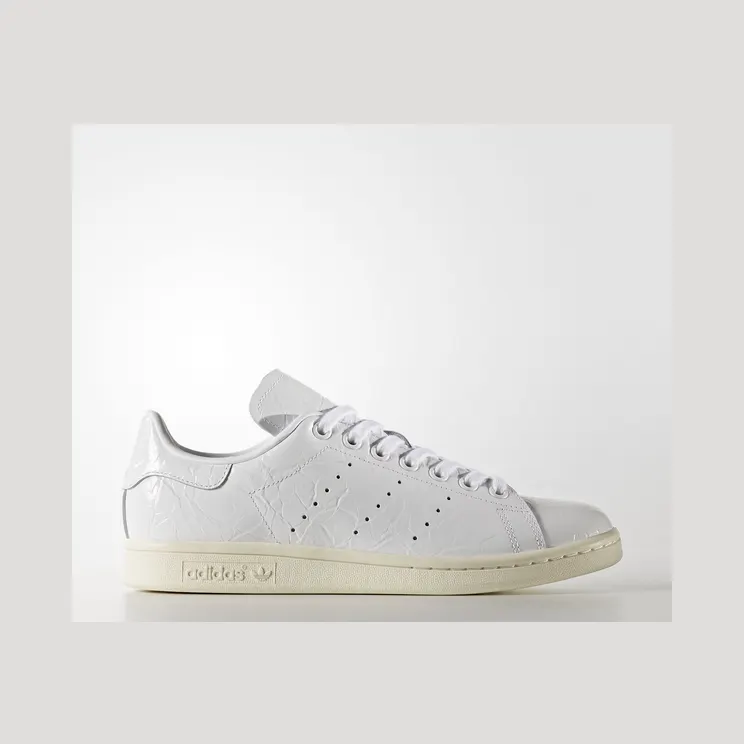 adidas Stan Smith White Off White (W) (BB5162)