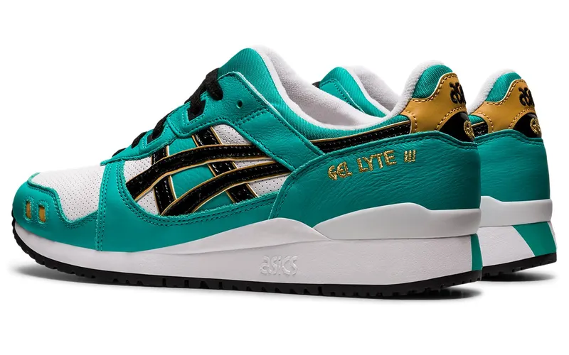 Asics Gel-Lyte III OG Baltic Jewel