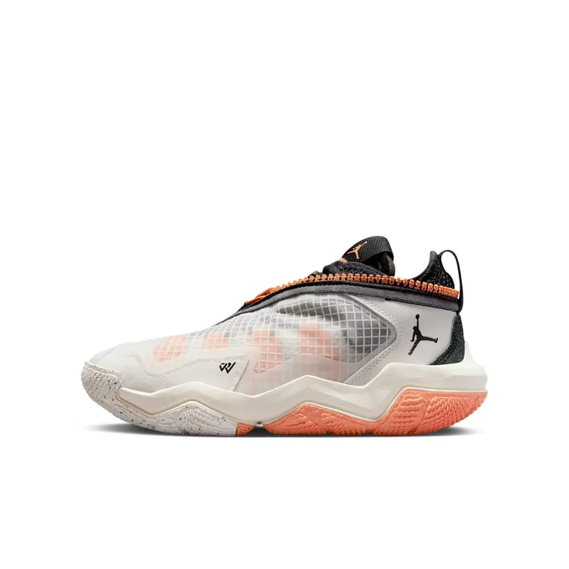 Jordan Why Not Zer0.6 Honor The Gift Phantom Rattan (DO7191-002)