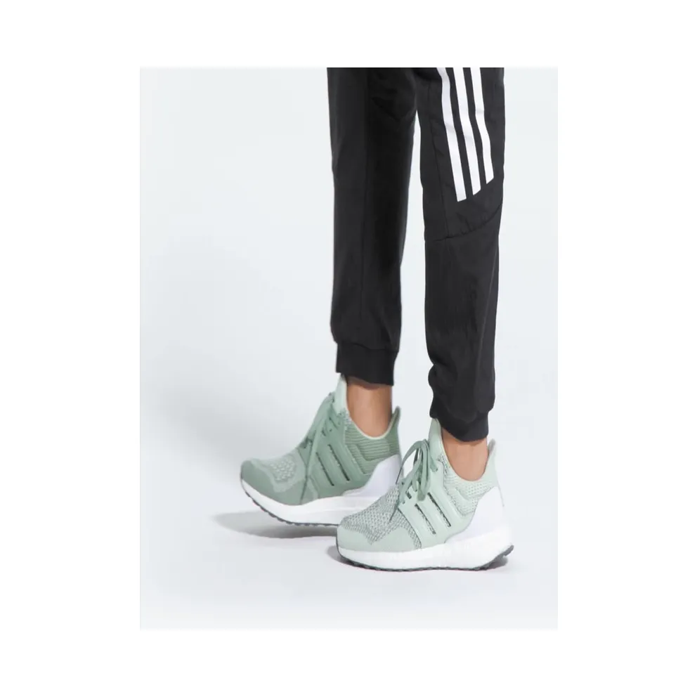 Adidas Ultraboost 1.0 Linen Green / Linen Green / Silver Green (HQ2199)