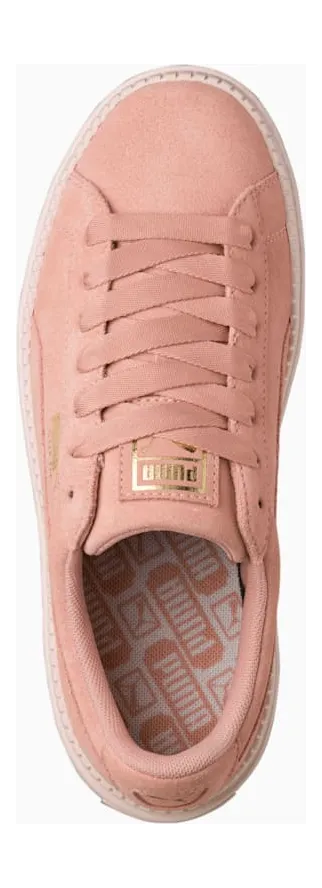 Puma Platform Trace Peach Beige (365830-05)