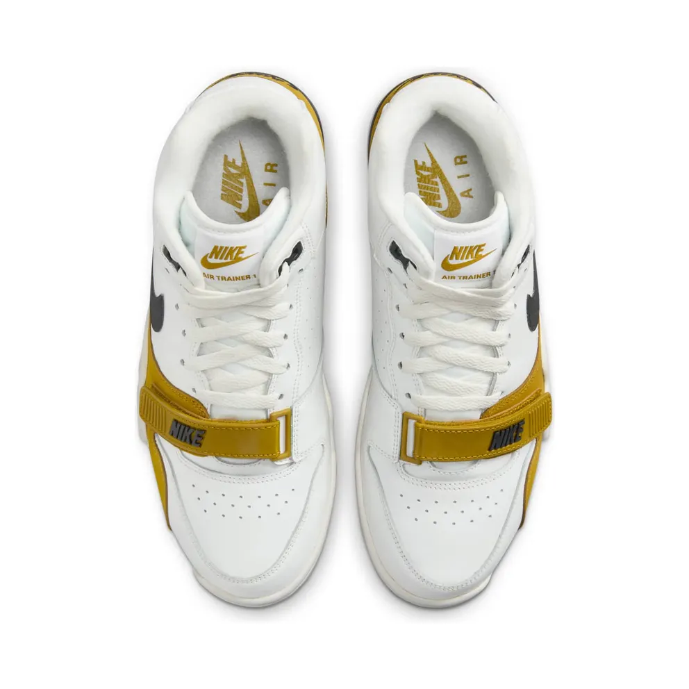 Nike Air Trainer 1 “White Wheat” (FQ8225-100)