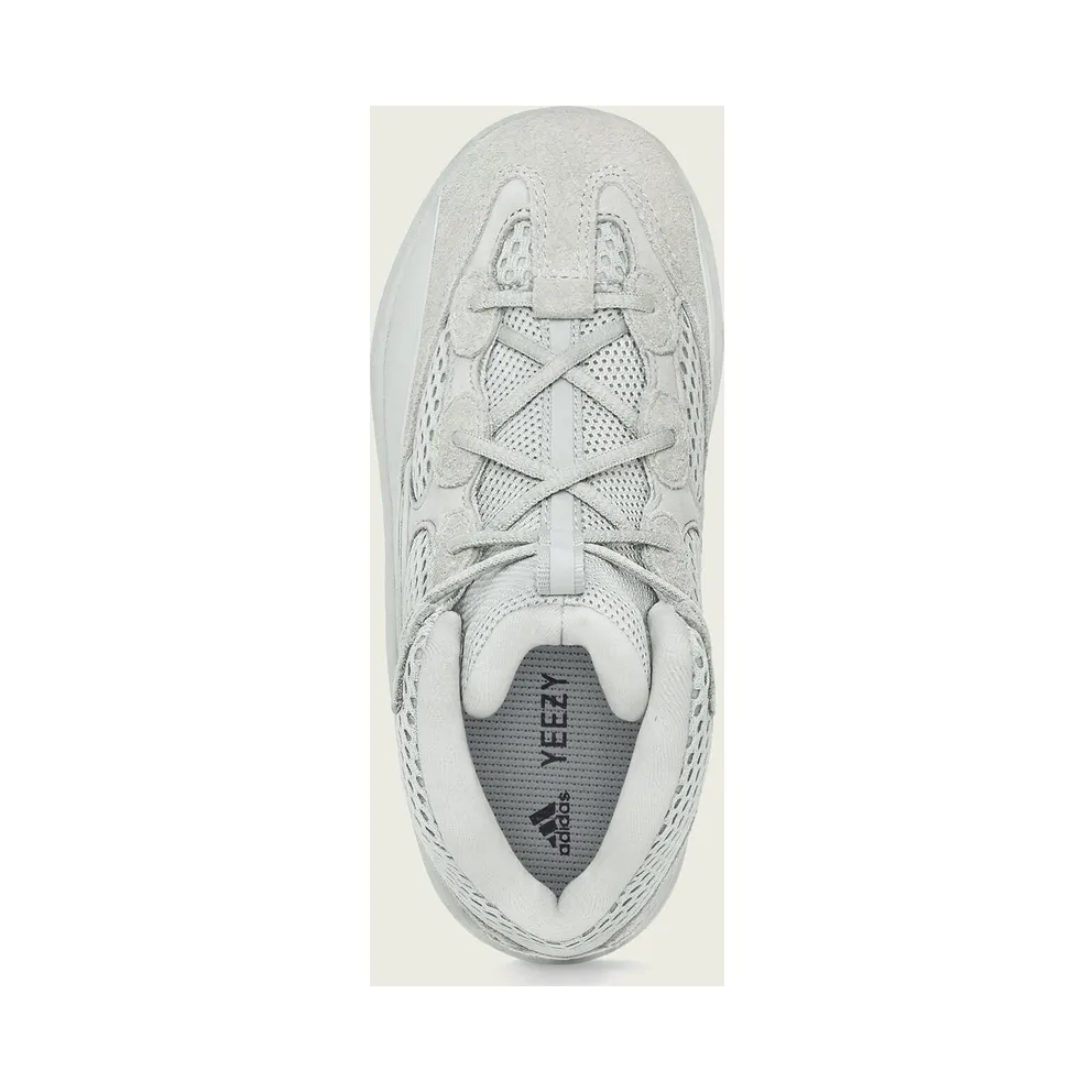 adidas Yeezy Desert Boot Salt (Kids) Salt/Salt/Salt (FV5682)
