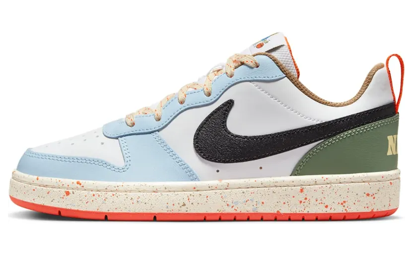 nike-court DX6052-101