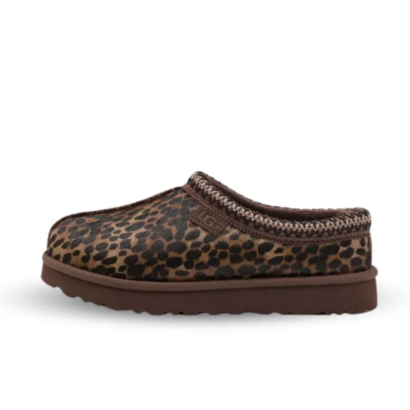 Ugg Tasman Slipper “Caspian Burnt Cedar” (1158350-BCDR)