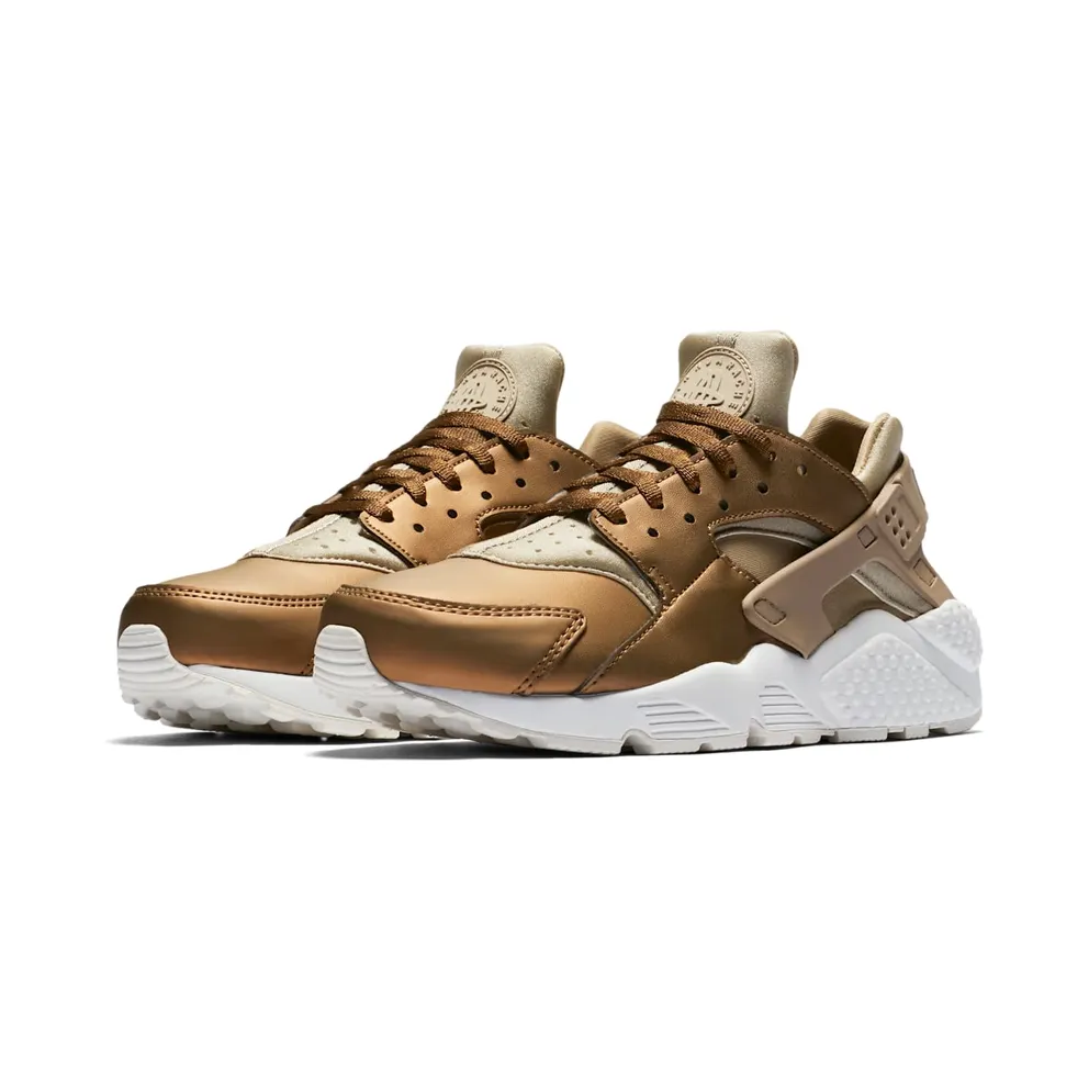 Nike AIR HUARACHE RUN PRM TXT “Khaki” (AA0523-201)