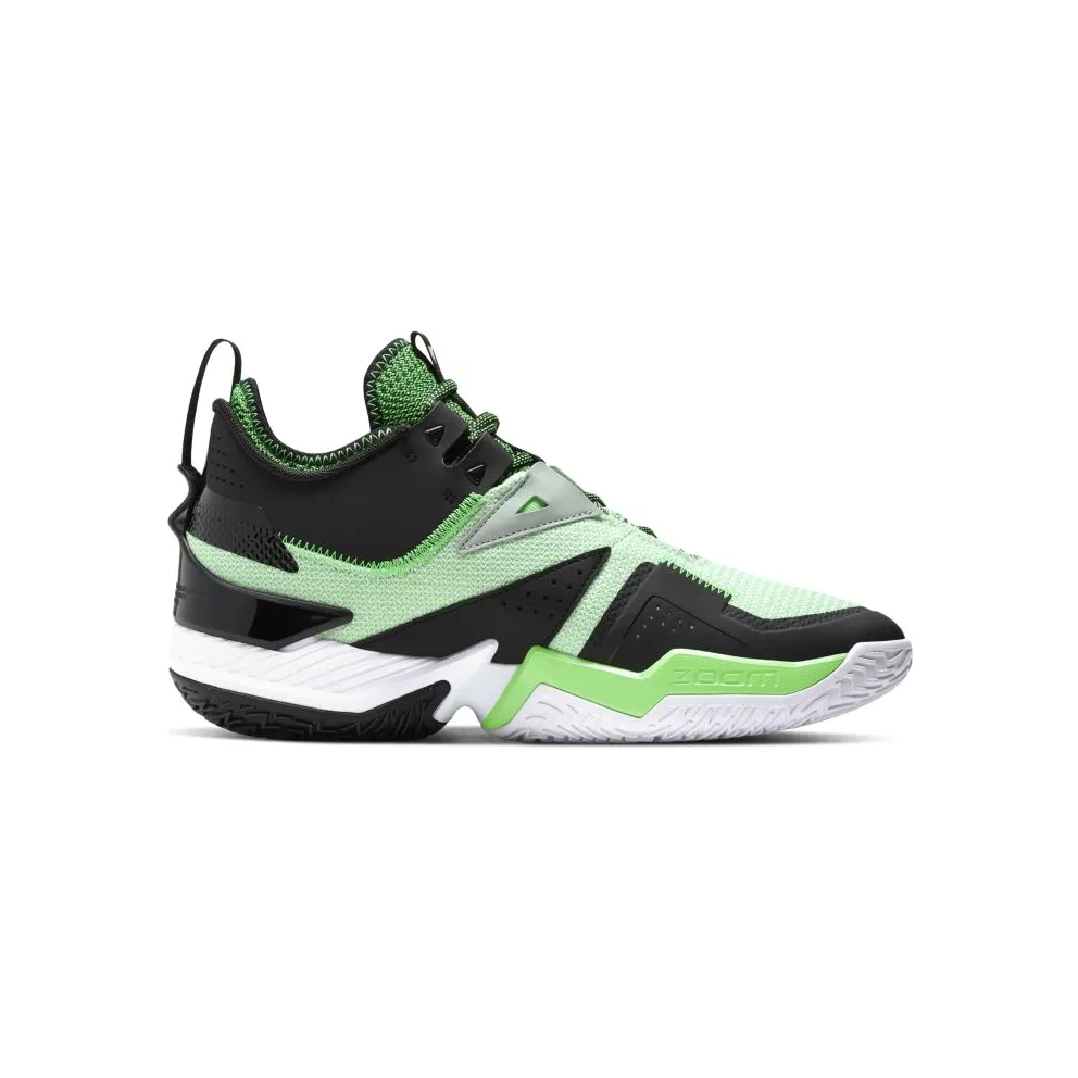 Jordan Westbrook One Take ‘Rage Green’ (CJ0780-103)