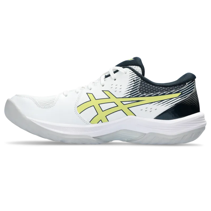 Asics Beyond Ff White/Glow Yellow (1071A092.100)