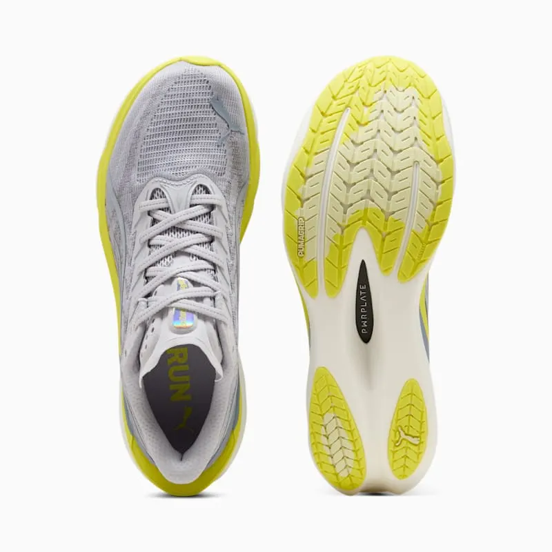 Puma Deviate Nitro Grey (312123-03)