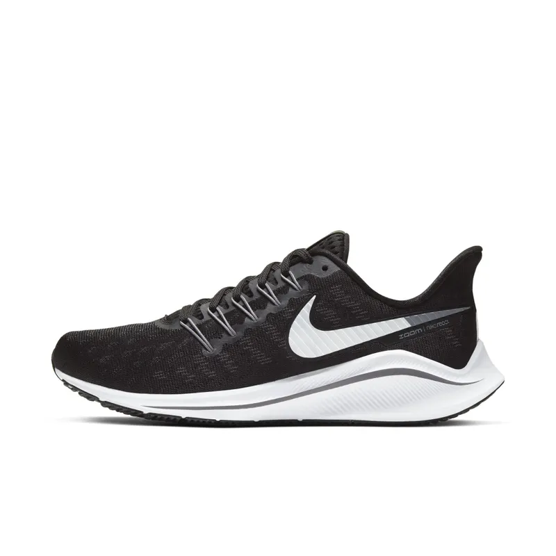 Nike Air Zoom Vomero 14 Running Black (AH7858-011)