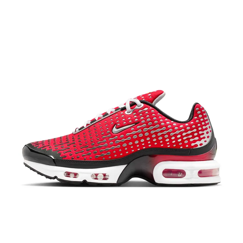 Nike Air Max Plus VII “University Red” (HQ2197-600)